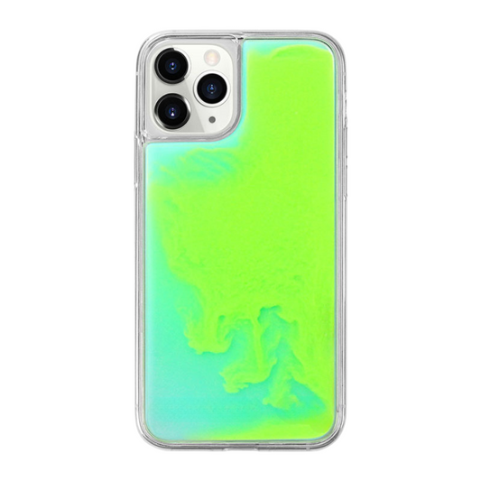 Glowing Quicksand Case