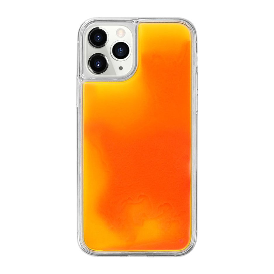 Glowing Quicksand Case