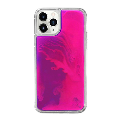 Glowing Quicksand Case